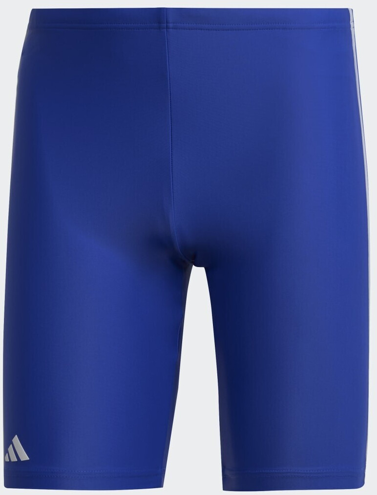 € lucid (HT2095) Jammer-Badehose 35,78 | blue/white 3-Streifen bei Classic semi Adidas Preisvergleich ab
