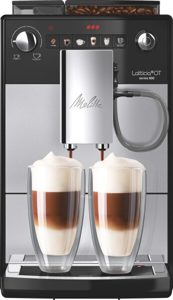 Melitta Latticia OT, Bild 2