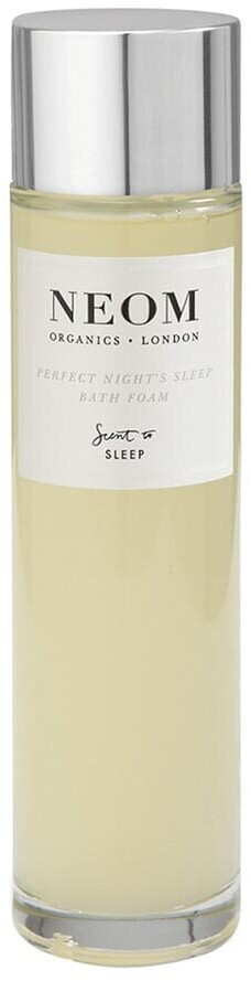Neom Organics Perfect Night's Sleep Bath Foam (200ml)