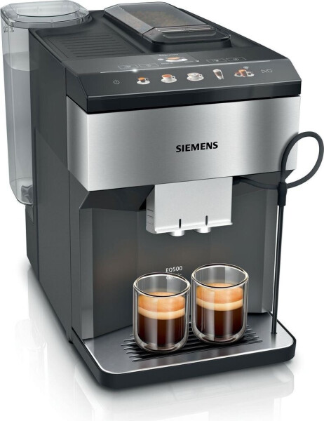 Siemens EQ.500 Classic, Bild 12
