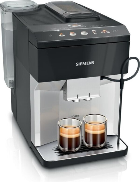 Siemens EQ.500 Classic, Bild 14