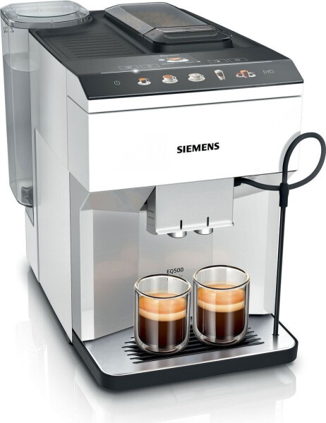 Siemens EQ.500 Classic, Bild 15