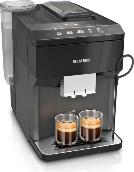 Siemens EQ.500 Classic, Bild 16