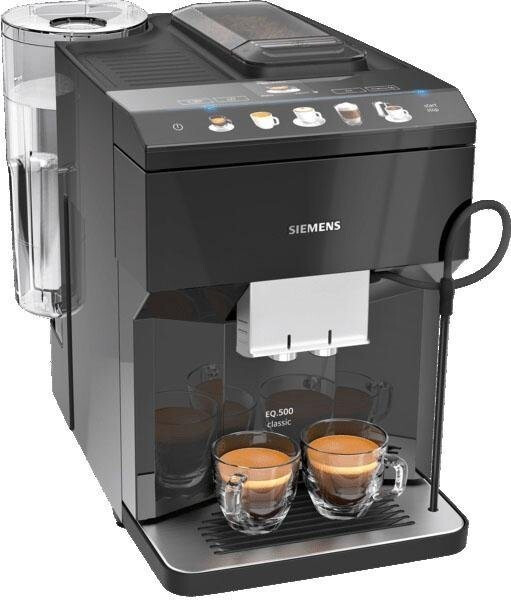 Siemens EQ.500 Classic, Bild 3