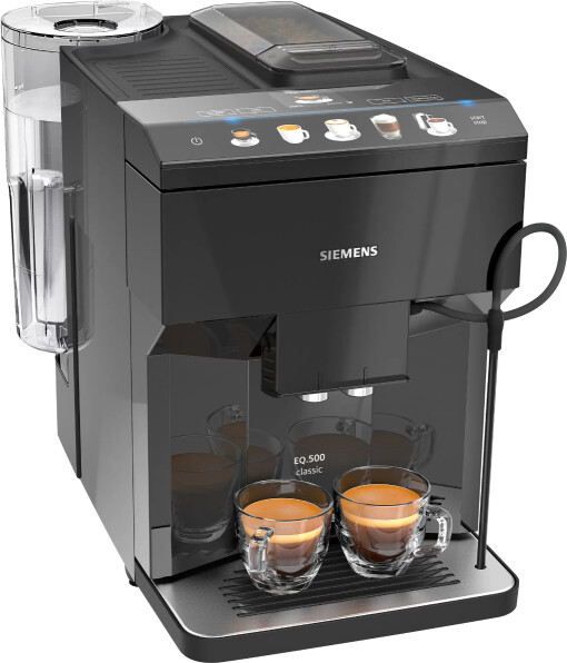 Siemens EQ.500 Classic, Bild 4