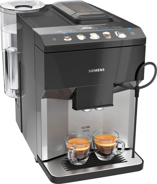 Siemens EQ.500 Classic, Bild 5