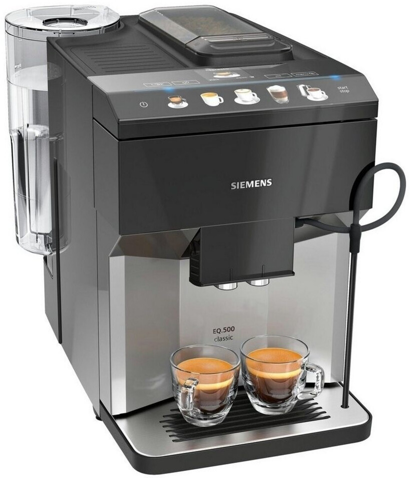 Siemens EQ.500 Classic