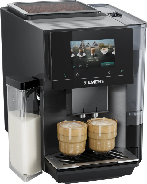 Siemens EQ.700 integral, Bild 11