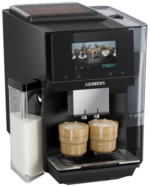Siemens EQ.700 integral, Bild 12
