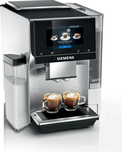 Siemens EQ.700 integral, Bild 8
