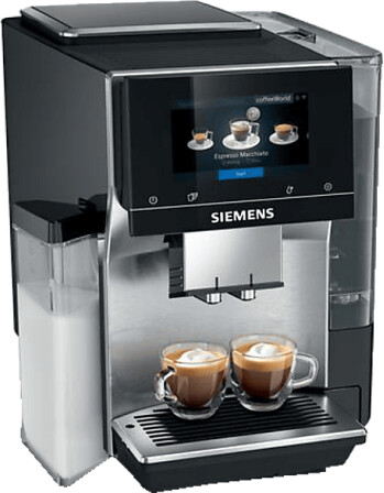 Siemens EQ.700 integral, Bild 9