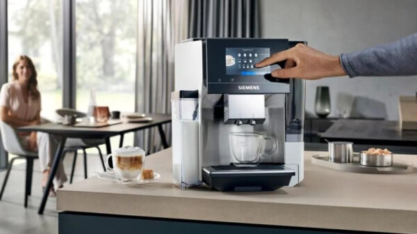 Siemens EQ.700 integral, Bild 10