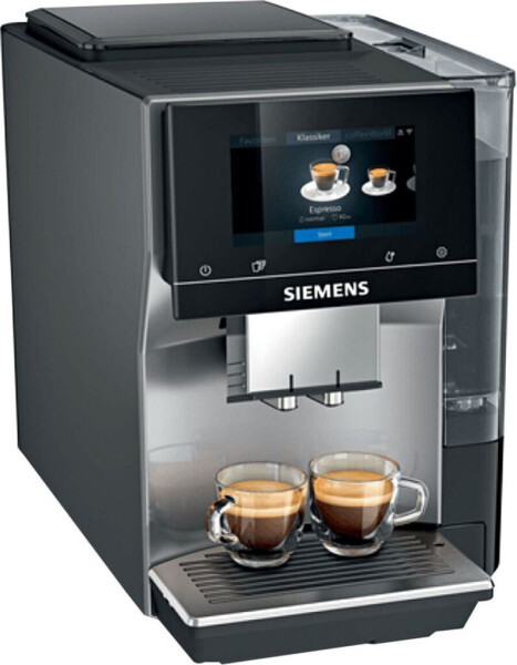 Siemens EQ.700 classic, Bild 2