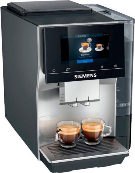 Siemens EQ.700 classic, Bild 12