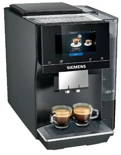 Siemens EQ.700 classic, Bild 5