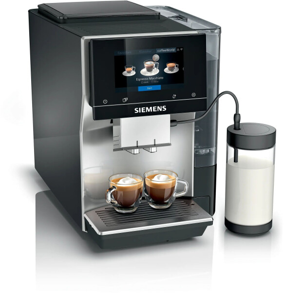 Siemens EQ.700 classic, Bild 7