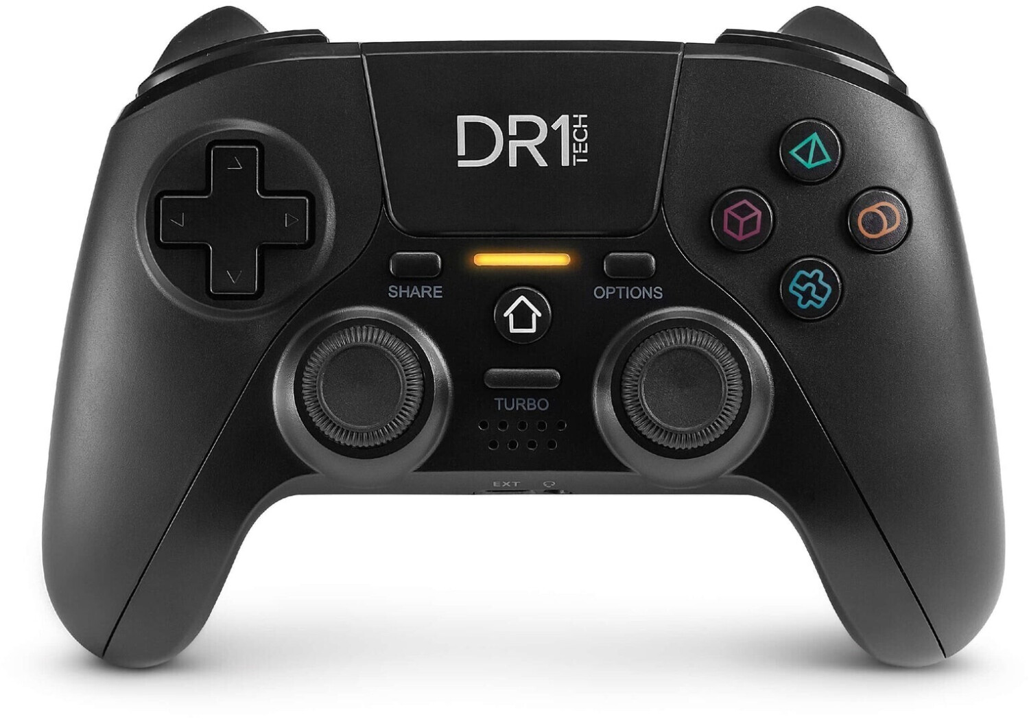 DR1TECH ShockPad II