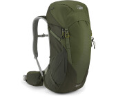 Lowe Alpine AirZone Trail 30 ab 96 85 Preisvergleich bei idealo