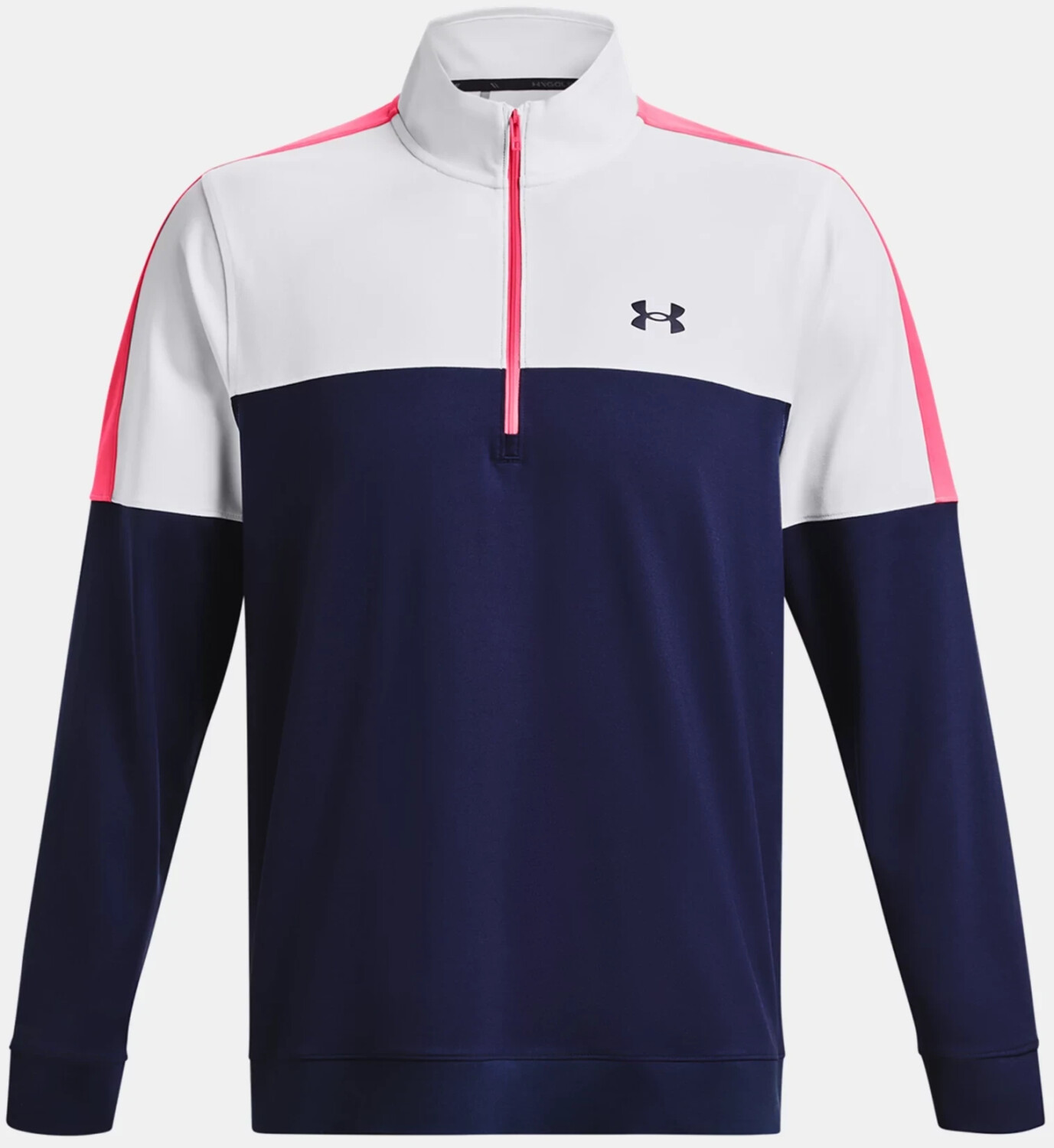 Under Armour UA Storm Midlayer Half Zip ab 44 95 Preisvergleich bei idealo