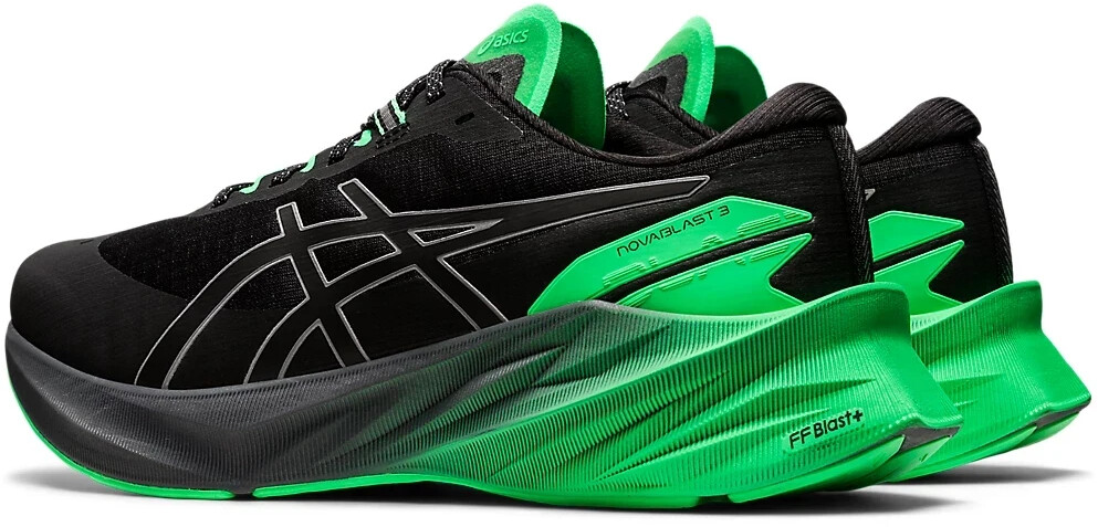 Asics Novablast 3 Lite-Show ab 121,90 € | Preisvergleich bei idealo.de