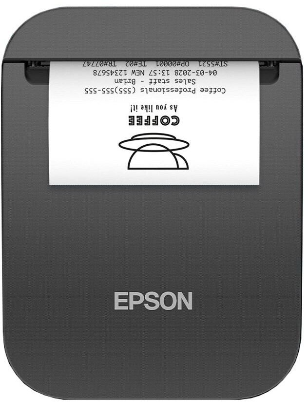 Epson TM-P20II (C31CJ99111)