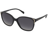 Prada pr01os black shop 1ab5w1 55mm polarised