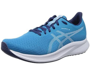 Asics gel patriot uomo blu best sale