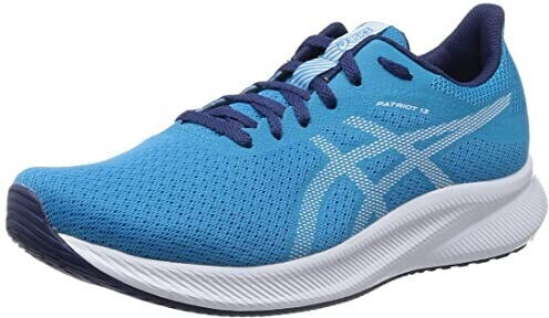 Asics gel patriot 6 blu new arrivals
