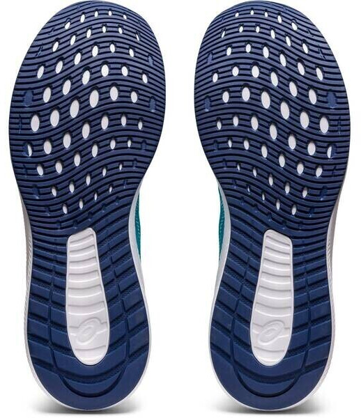 Asics gel patriot 5 uomo bianche clearance