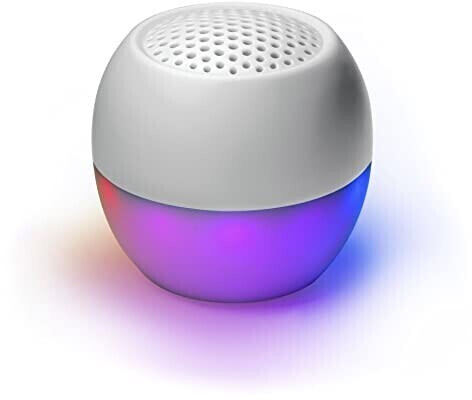 BOOMPODS Soundflare White