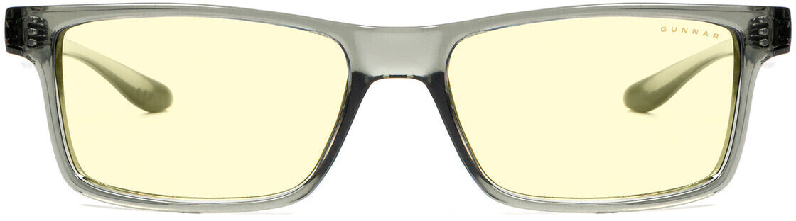 Gunnar Vertex Grey Crystal Amber