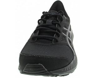 Asics jolt top black