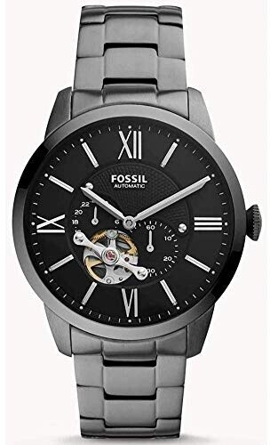 Fossil ME3172 black/grey ab 203,97 € | Preisvergleich bei idealo.de