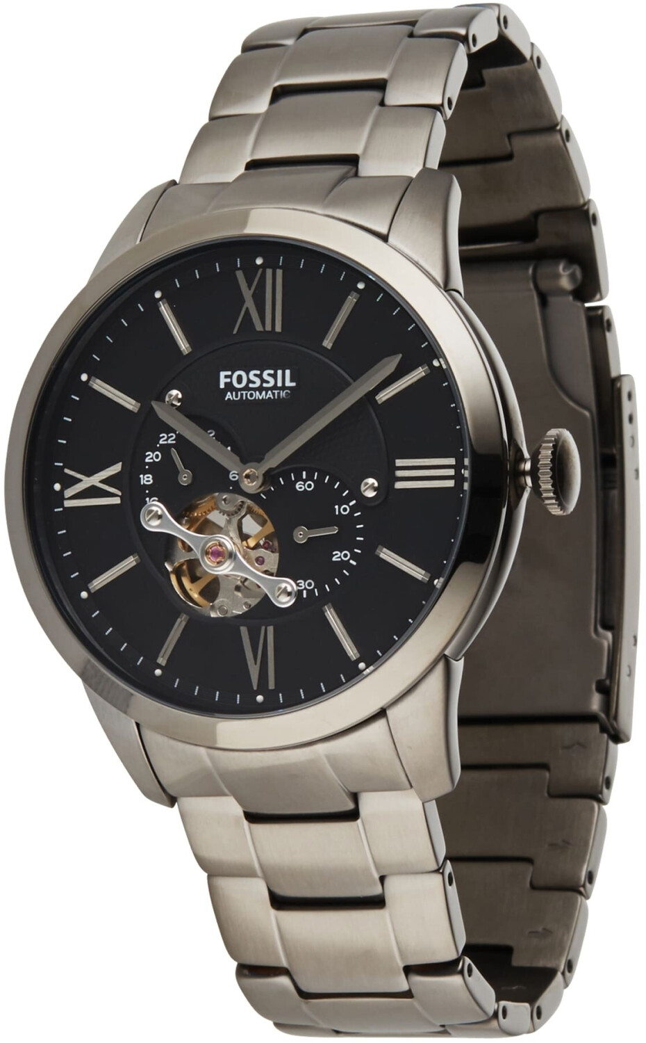Fossil ME3172 black/grey ab 203,97 € | Preisvergleich bei idealo.de 