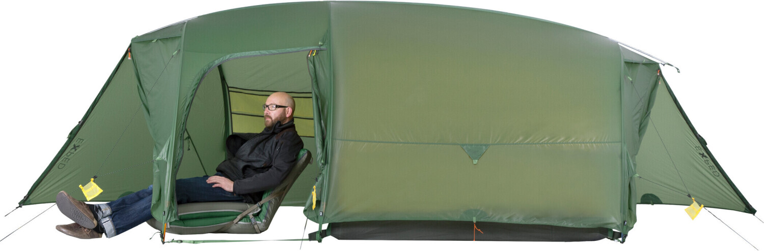 Exped Venus III DLX Extreme