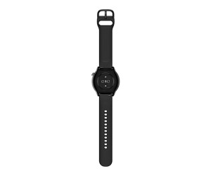 Amazfit GTR Mini noir au meilleur prix sur idealo