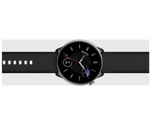 Amazfit GTR Mini noir au meilleur prix sur idealo