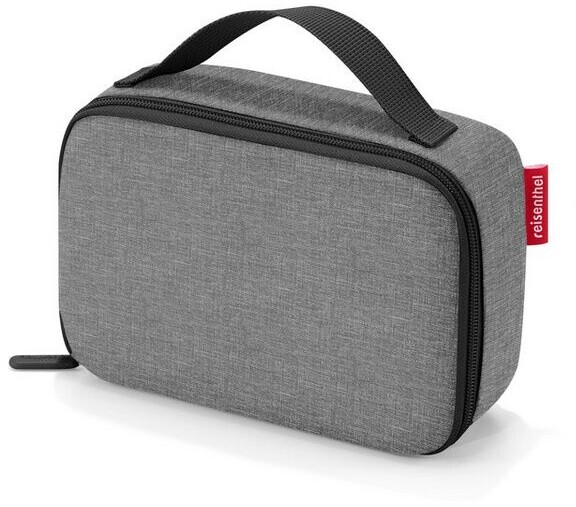 Thermocase Reisenthel - Trousse Isotherme 1,5 L Pour Repas Et Boissons - Noir