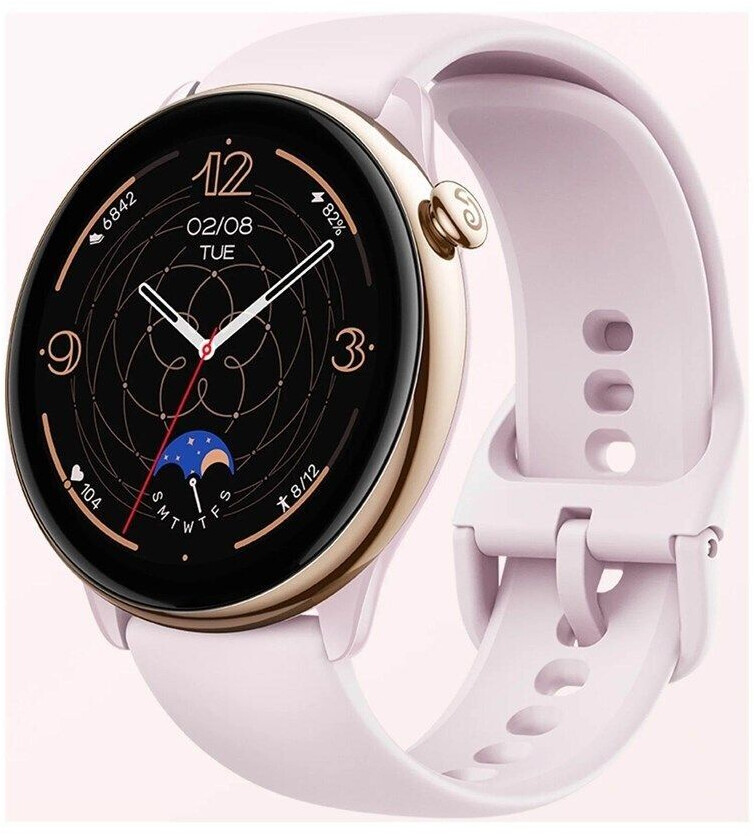 Amazfit GTR Mini rose