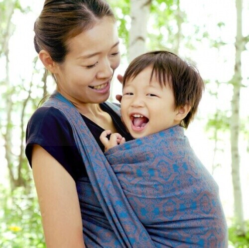 Didymos tta-791-005