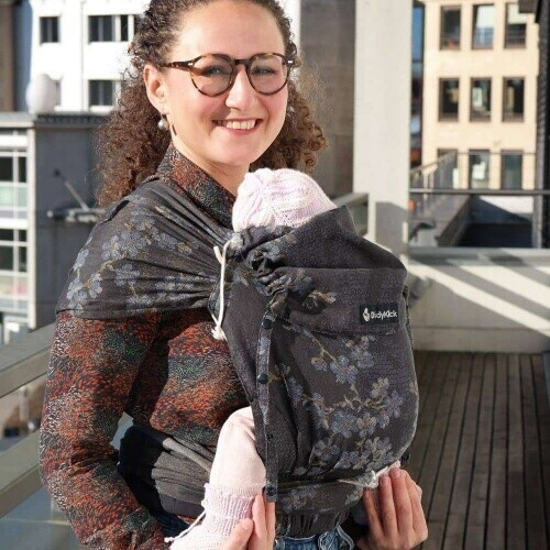 Didymos Didyklick 4u Buckle Carrier
