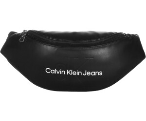 Calvin Klein 45,38 bei € black | Waistbag Preisvergleich Monogram Soft ab