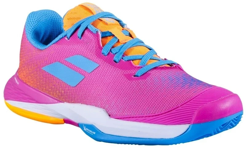 Babolat Jet Mach 3 Clay Kids ab 32 85 Preisvergleich bei idealo