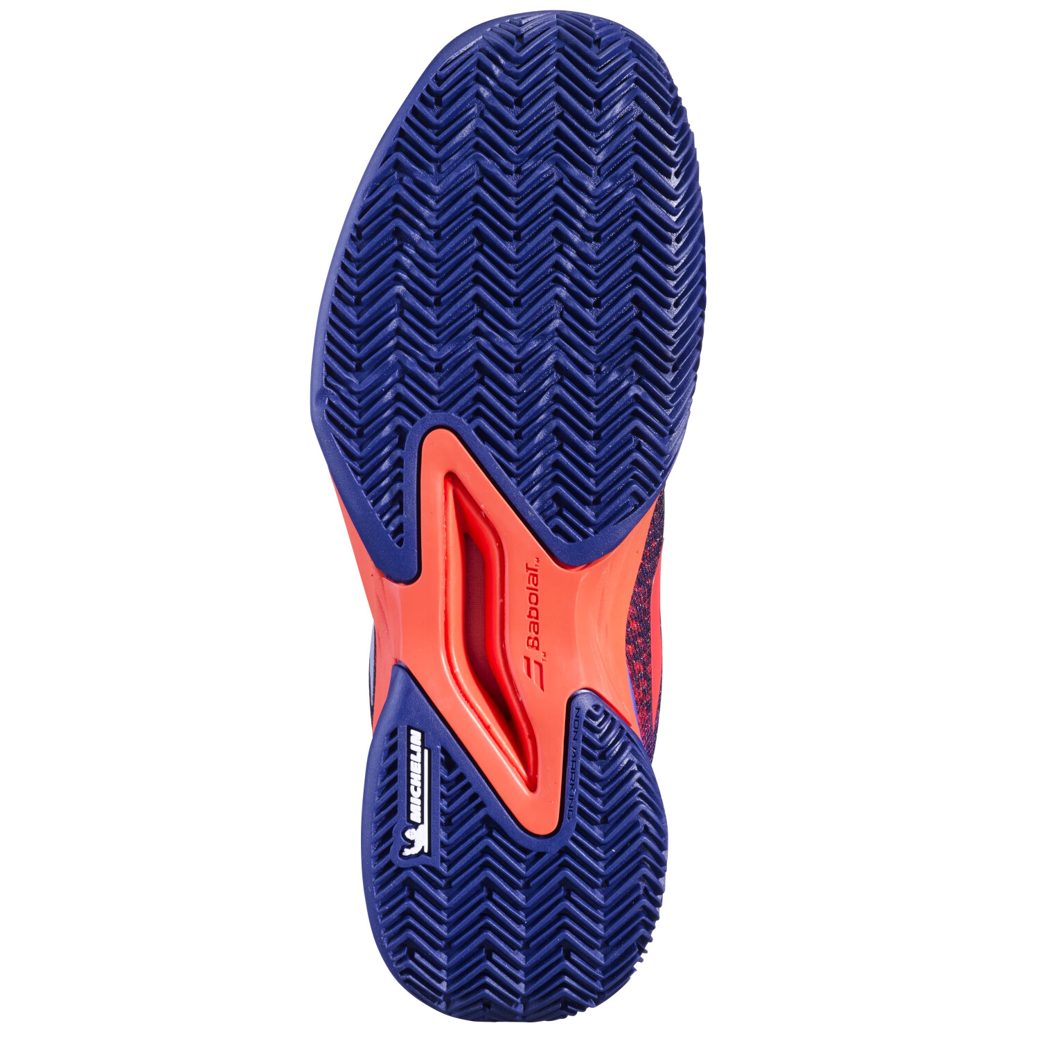 Babolat Jet Mach 3 Clay Kids blue ribbon ab 37 50 Preisvergleich bei idealo
