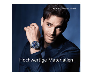 Huawei men's store smartwatch