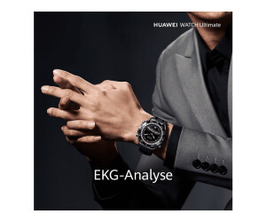Huawei store hand watch