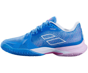 Babolat Babolat Jet Mach 3 Women Clay 31S23685 french blue ab 87 90 Preisvergleich bei idealo