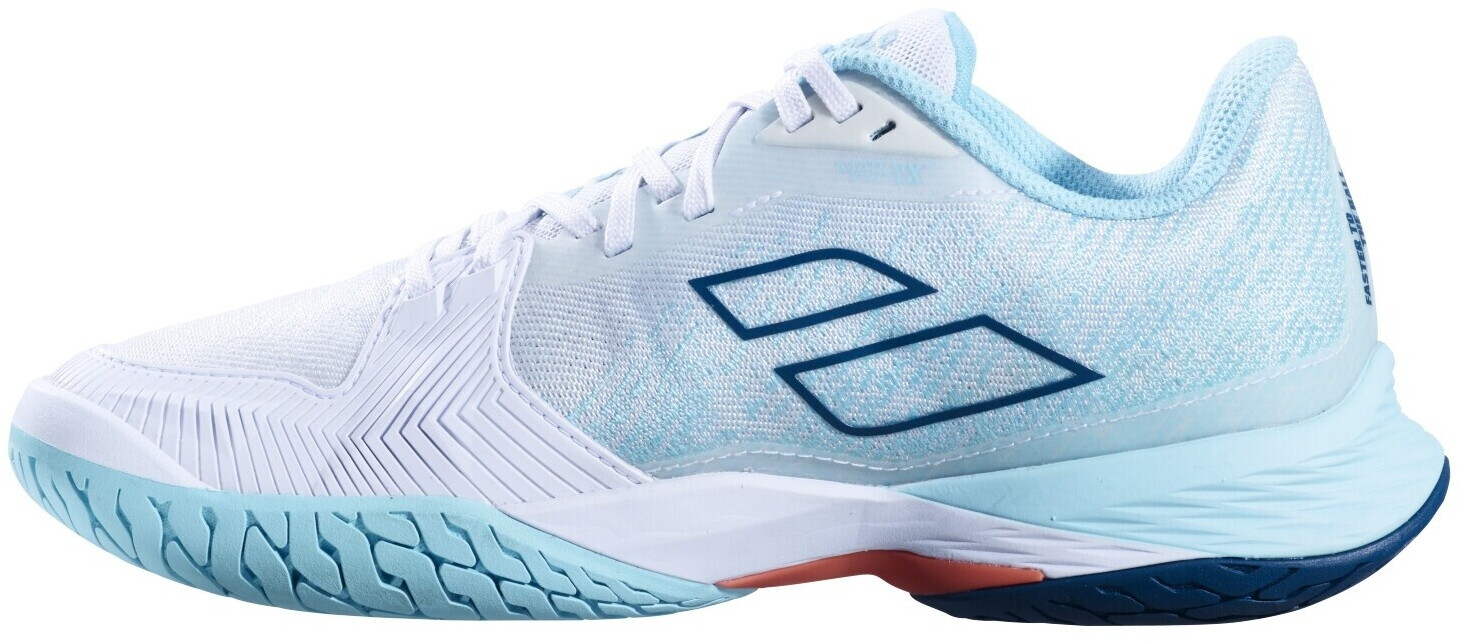 Babolat Jet Mach 3 All Court Women 31S23630 ab 79 99 Preisvergleich bei idealo