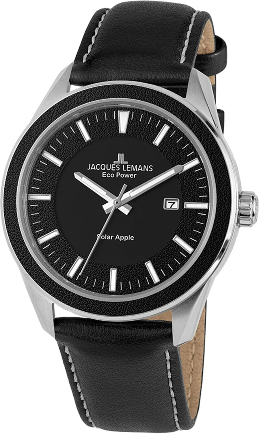 Jacques Lemans Eco Power Solar Apple 1-2116A