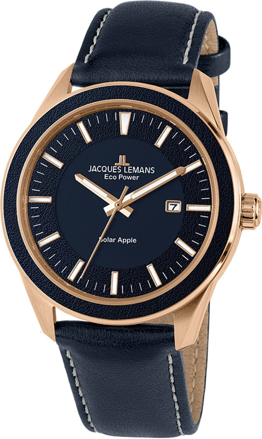 Jacques Lemans Eco Power Solar Apple 1-2116C